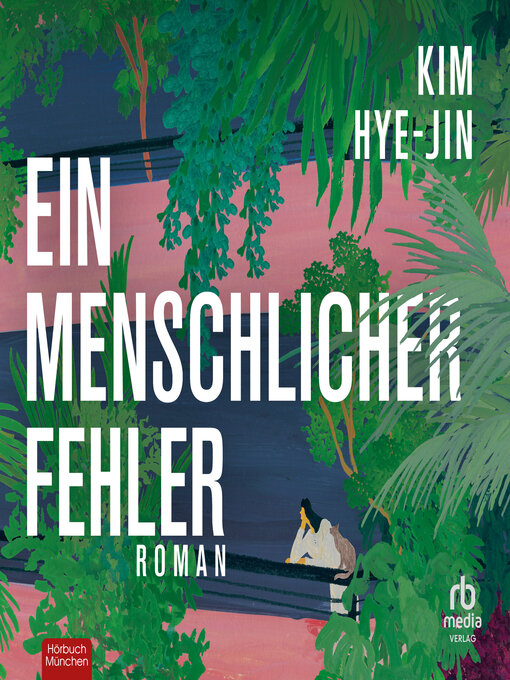 Titelbild für Ein menschlicher Fehler